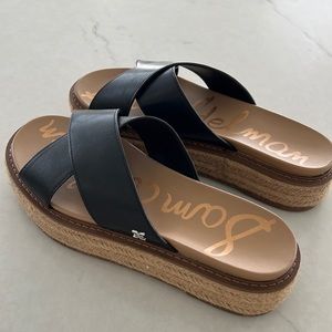 Like new sandal